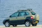 Renault Scenic RX4 2000 года